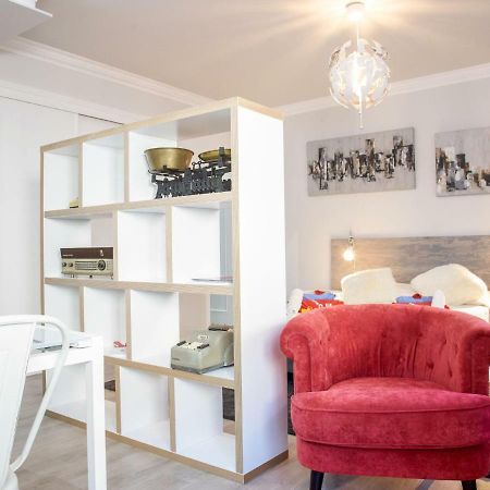 Studio Studio Mafra By Interhome Εξωτερικό φωτογραφία