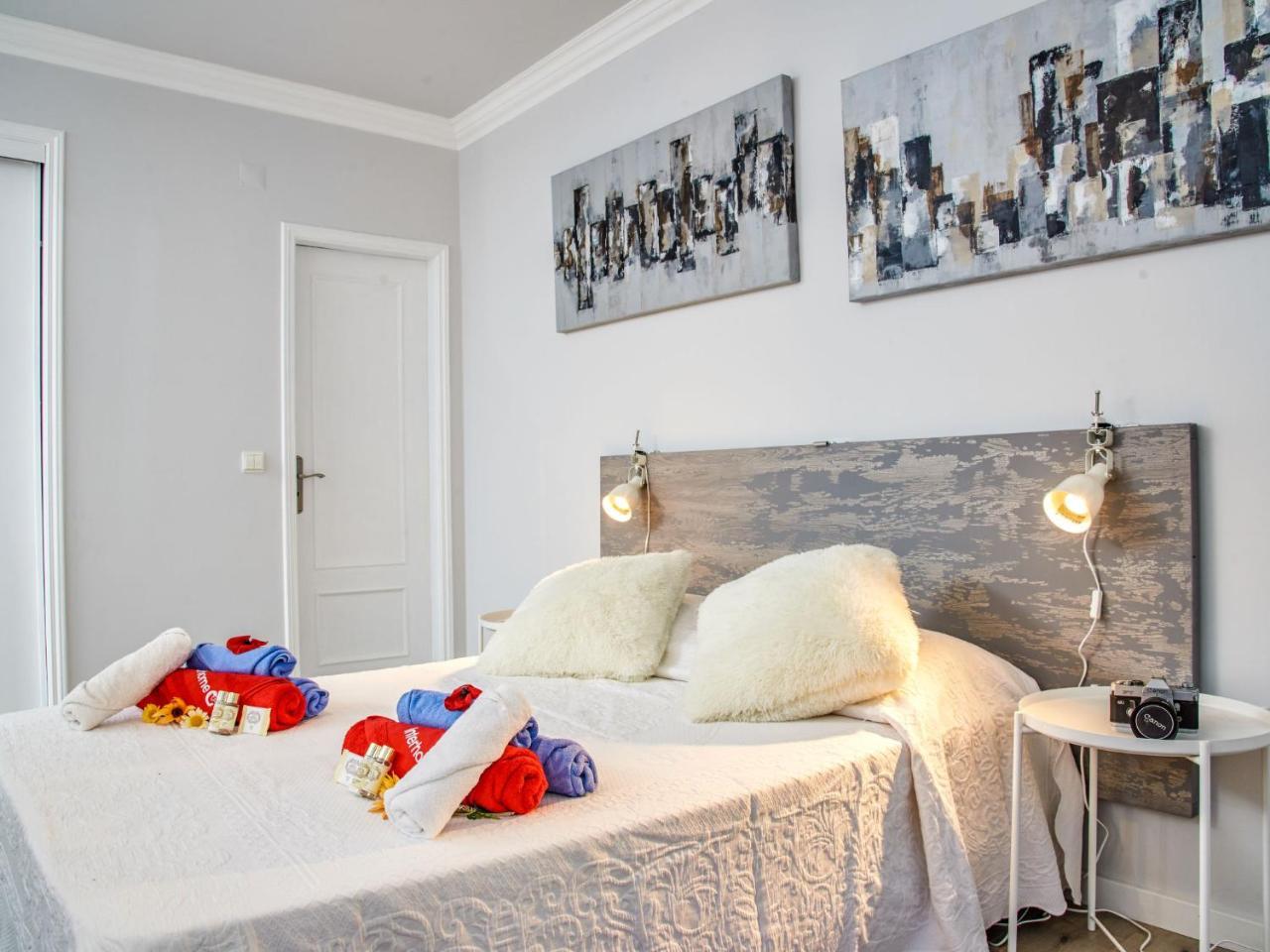 Studio Studio Mafra By Interhome Εξωτερικό φωτογραφία