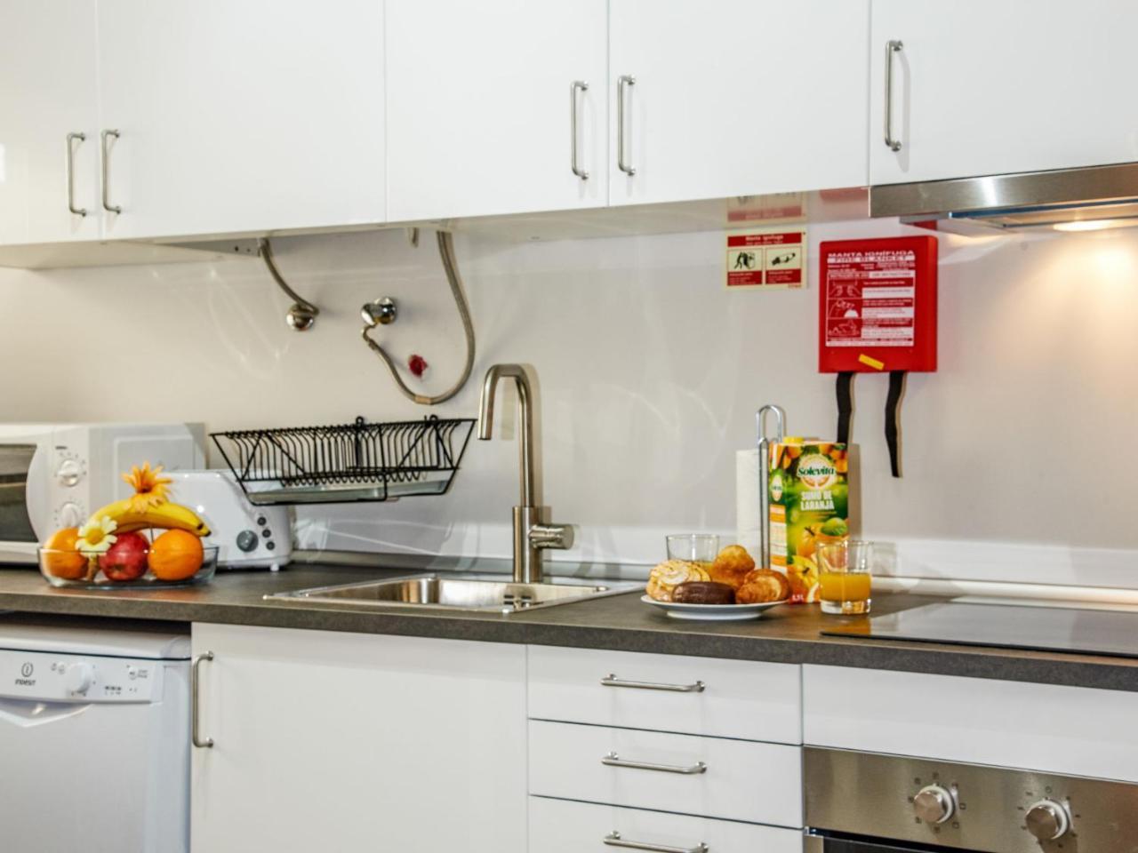 Studio Studio Mafra By Interhome Εξωτερικό φωτογραφία