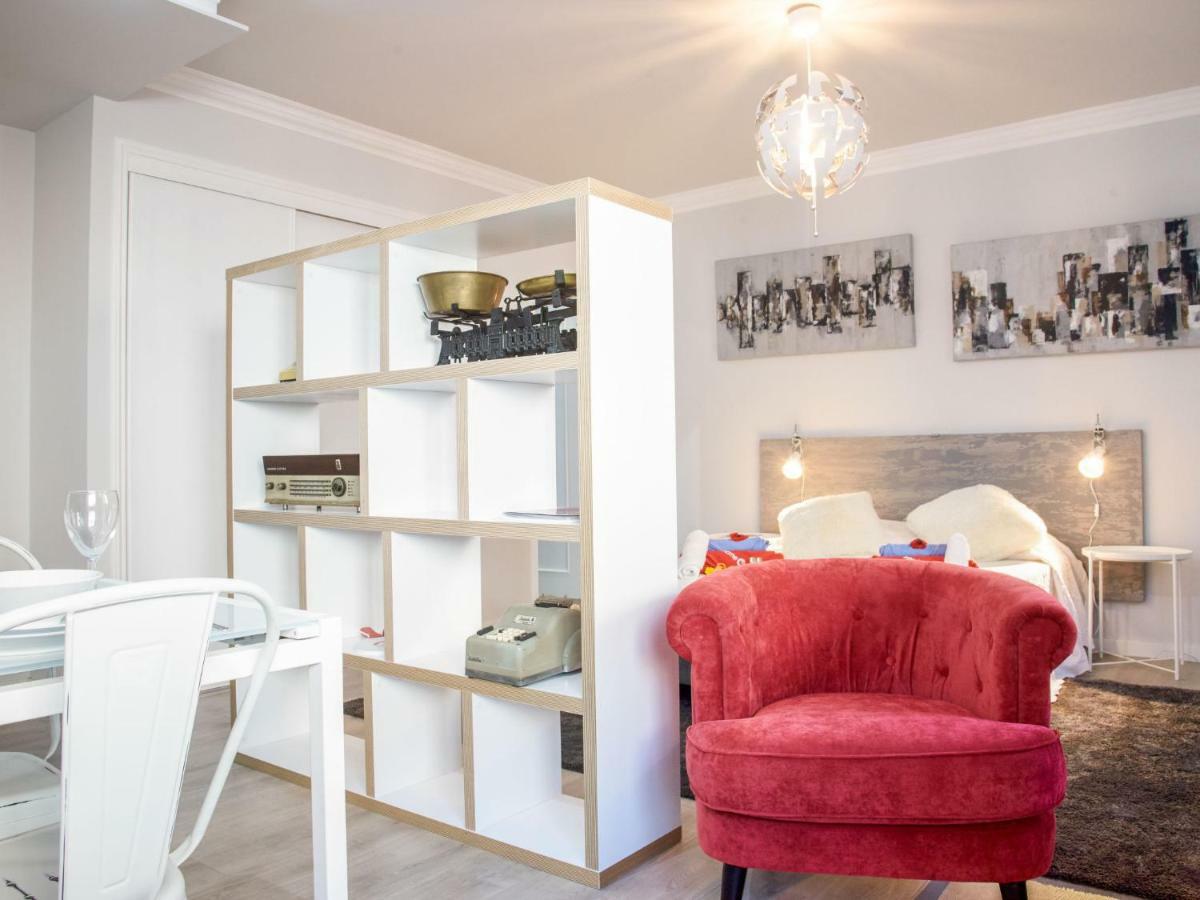 Studio Studio Mafra By Interhome Εξωτερικό φωτογραφία