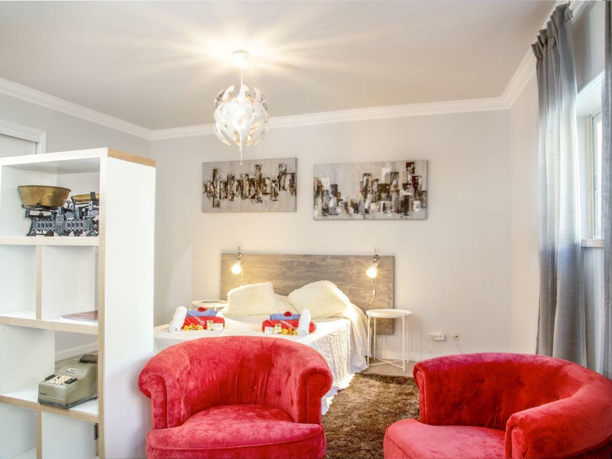 Studio Studio Mafra By Interhome Εξωτερικό φωτογραφία