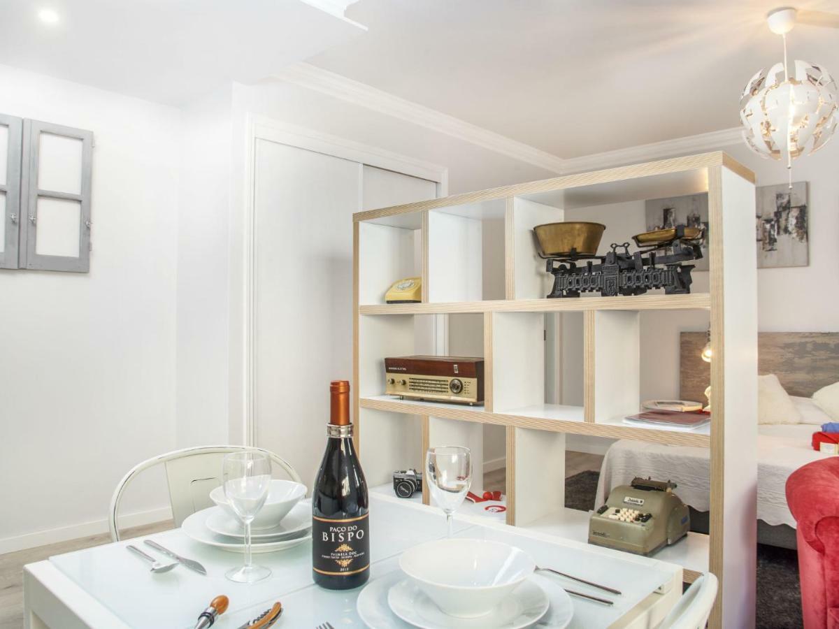 Studio Studio Mafra By Interhome Εξωτερικό φωτογραφία