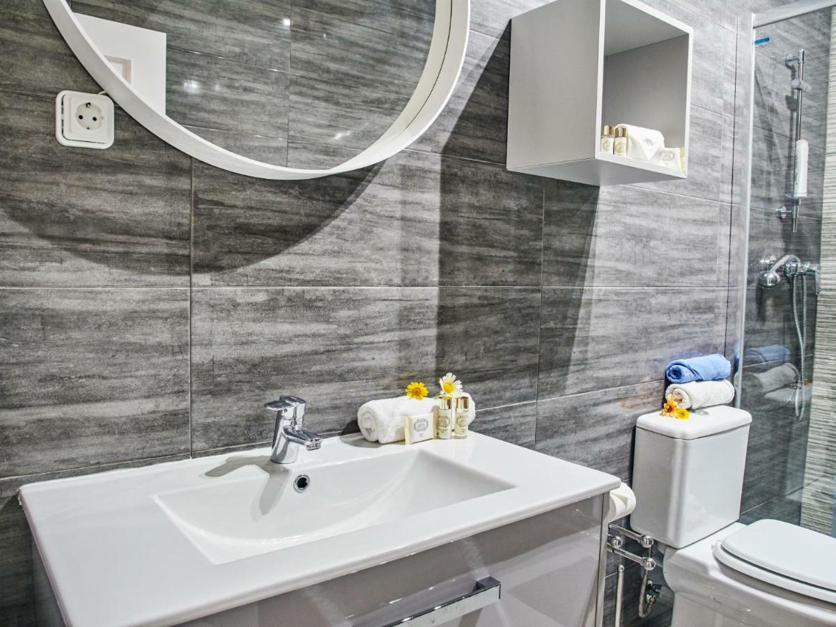 Studio Studio Mafra By Interhome Εξωτερικό φωτογραφία