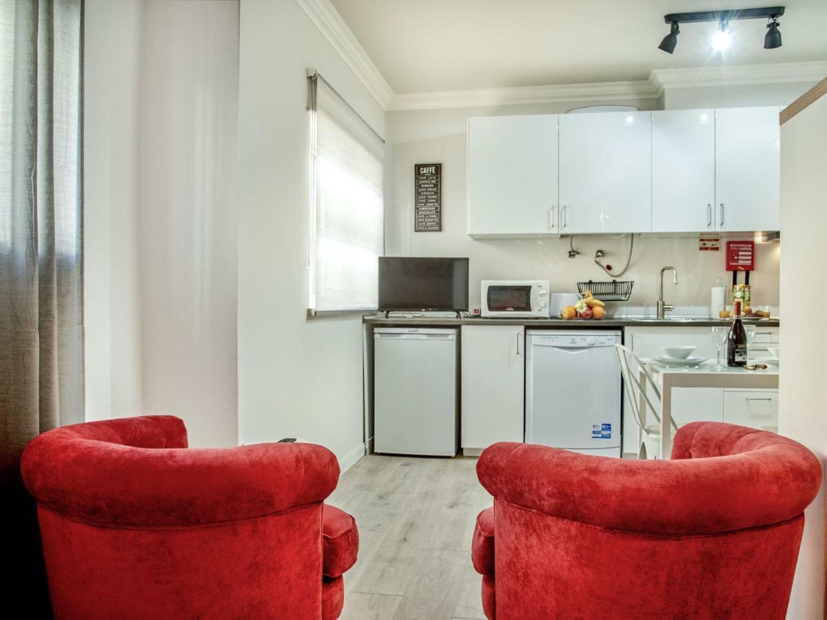 Studio Studio Mafra By Interhome Εξωτερικό φωτογραφία