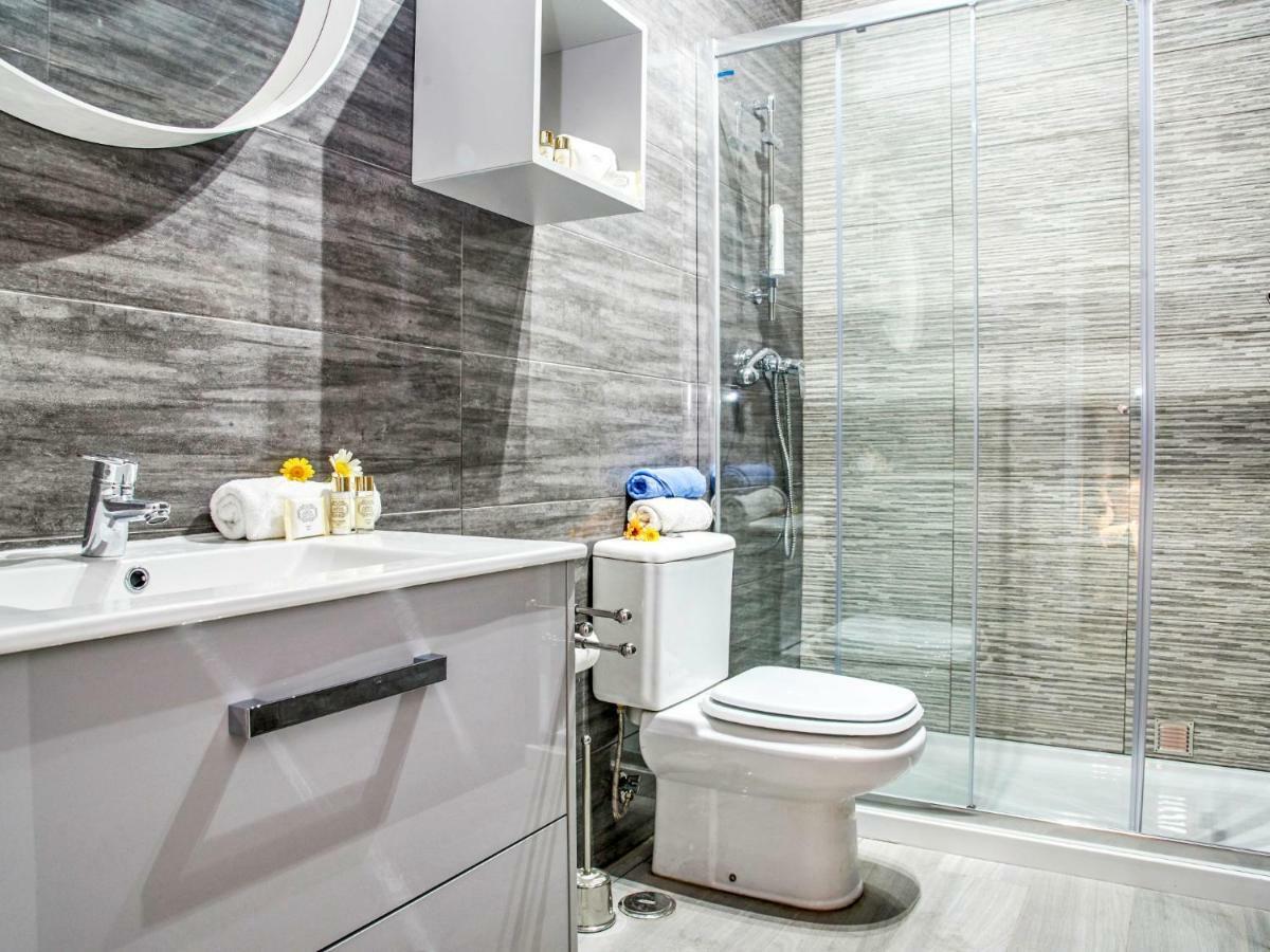 Studio Studio Mafra By Interhome Εξωτερικό φωτογραφία