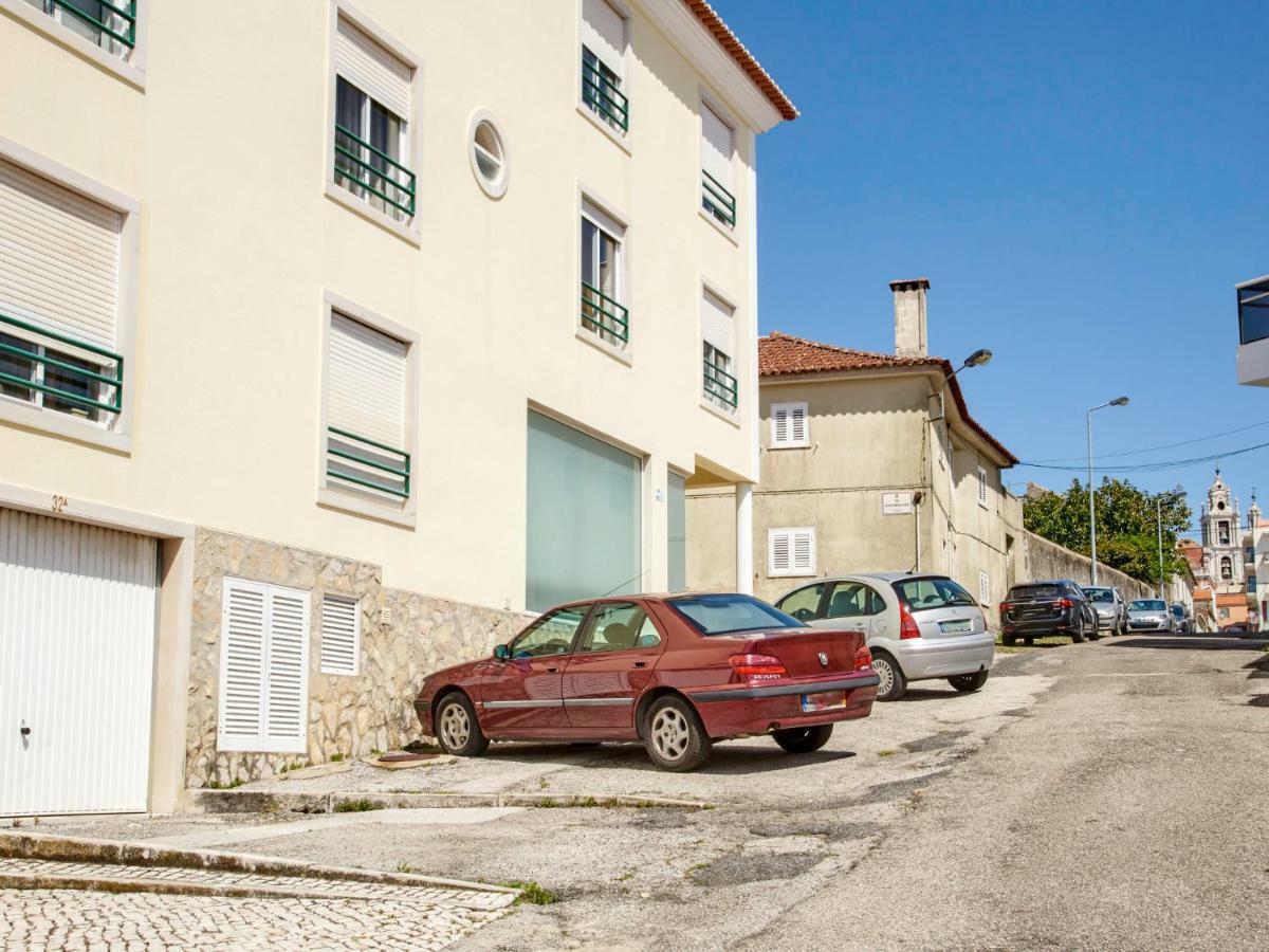 Studio Studio Mafra By Interhome Εξωτερικό φωτογραφία